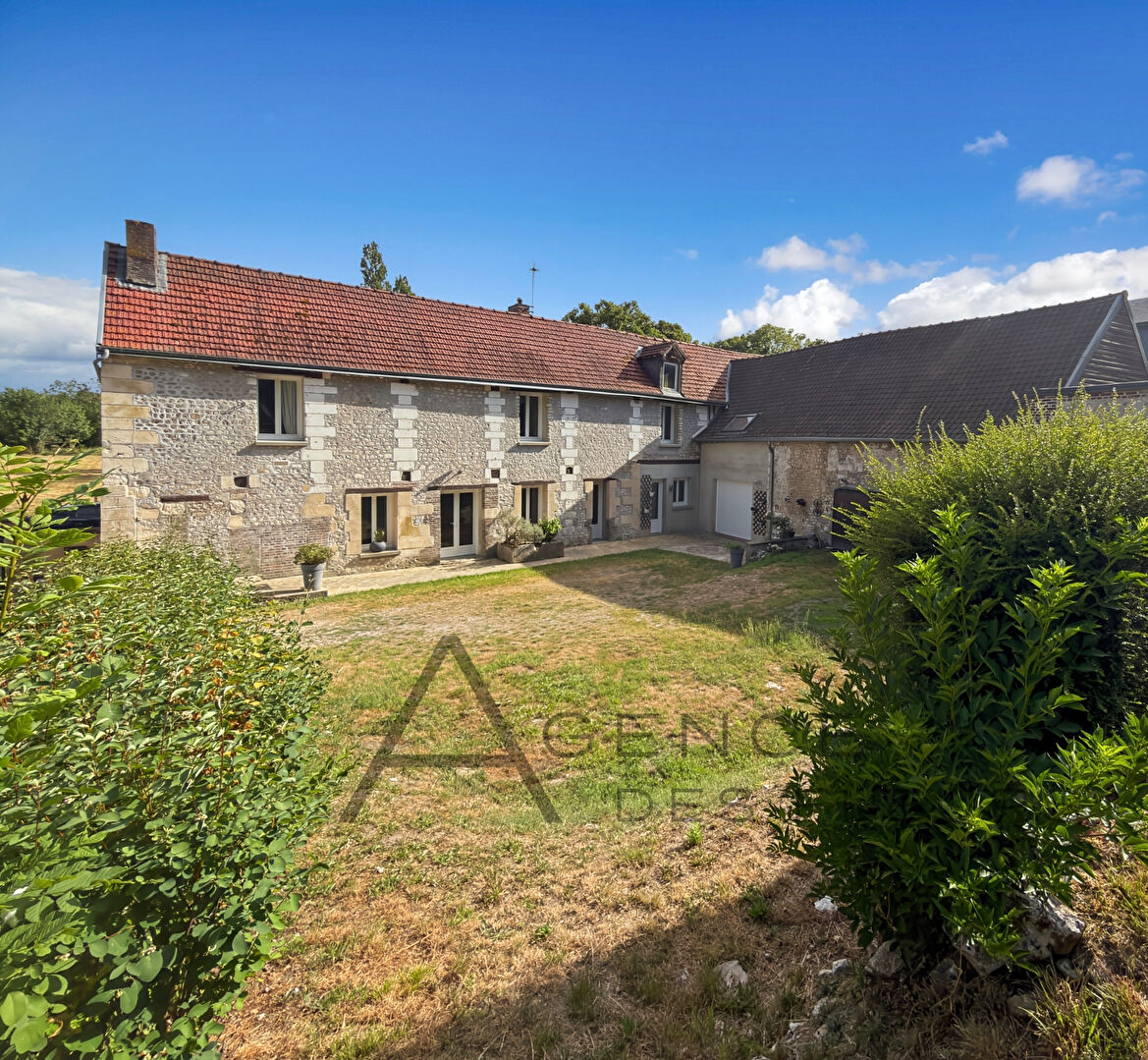 Agence immobilière de AGENCE DES FLEURS Elbeuf