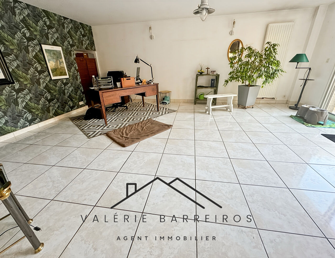 Photo Maison Saint Aubin Les Elbeuf 210 m2 image 6/6