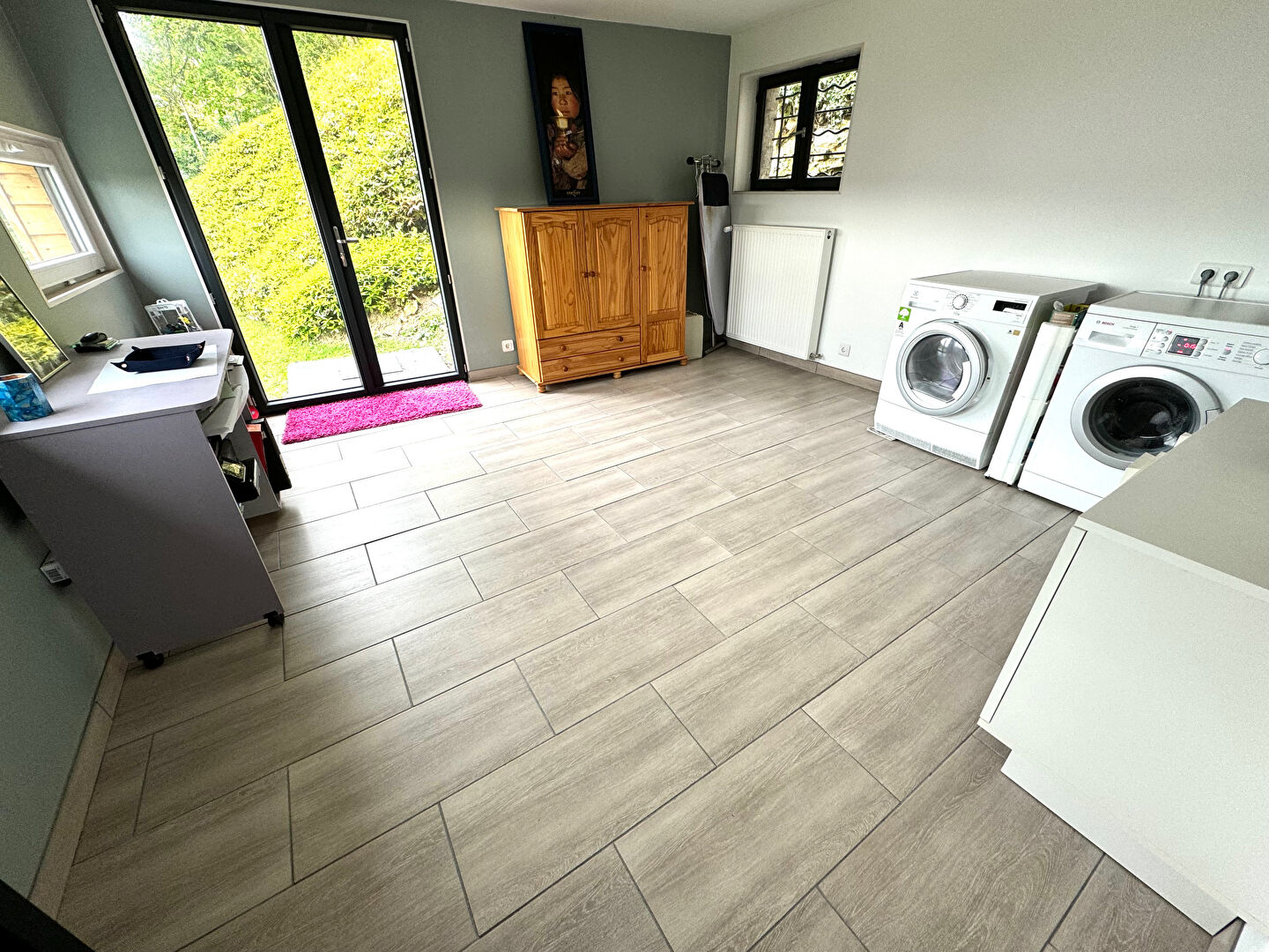 Photo A SAISIR MAISON BOURGEOISE  - 8 pièce(s) - 175 m2 image 6/6