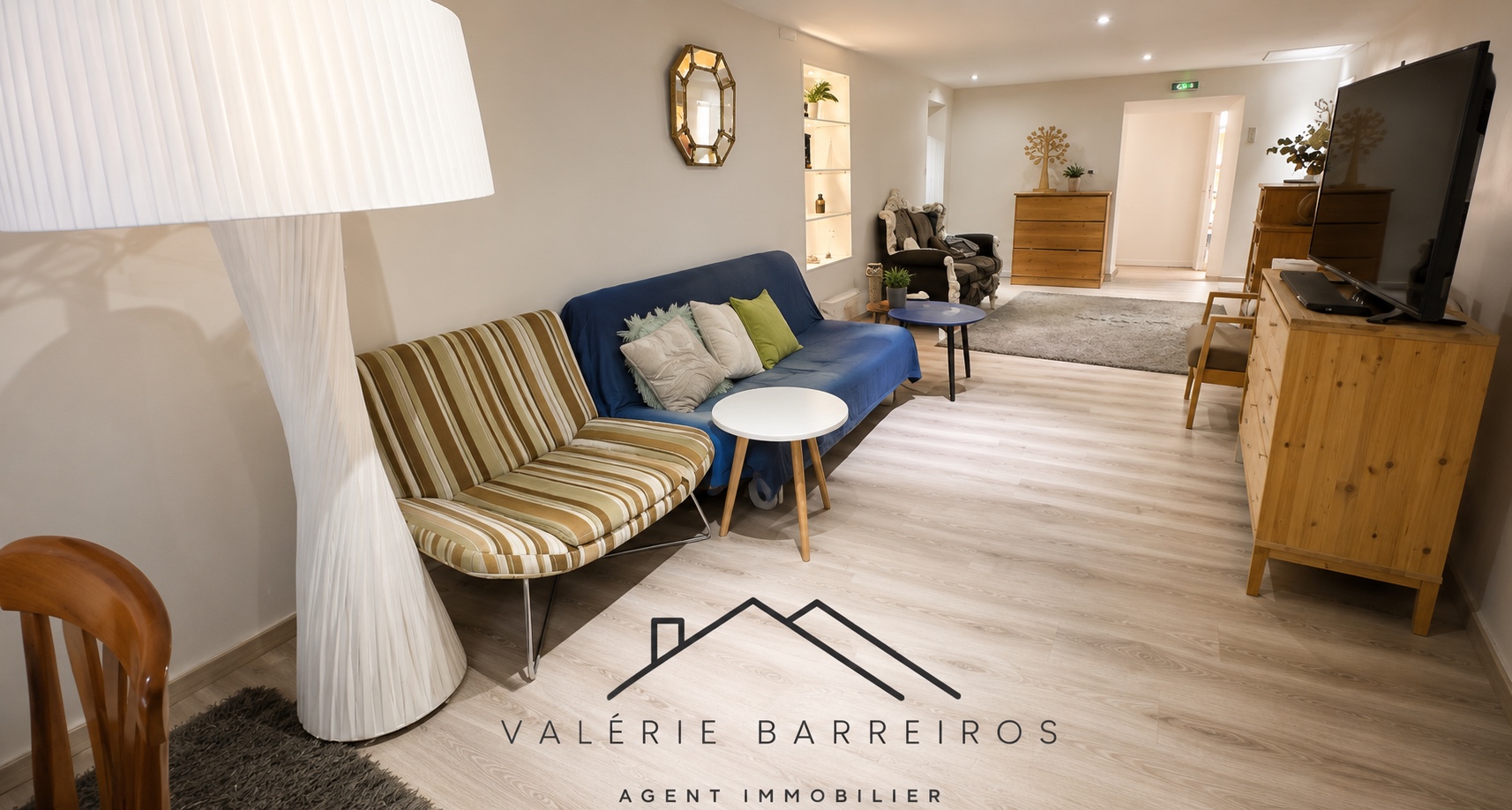 Agence immobilière de AGENCE DES FLEURS Elbeuf