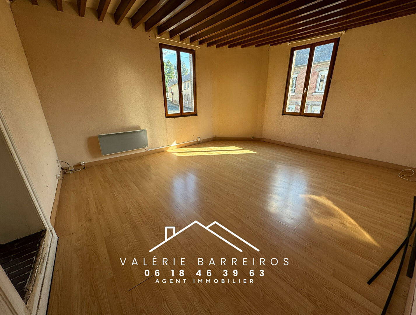 Photo Maison de Ville image 3/5