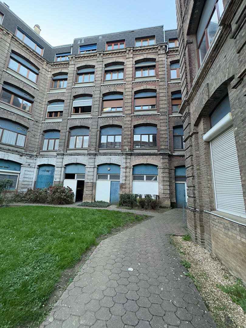 Photo Appartement Elbeuf f2. 48m2 image 3/5