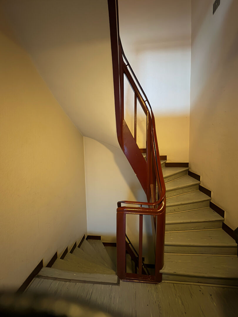 Photo Appartement Elbeuf f2. 48m2 image 4/5