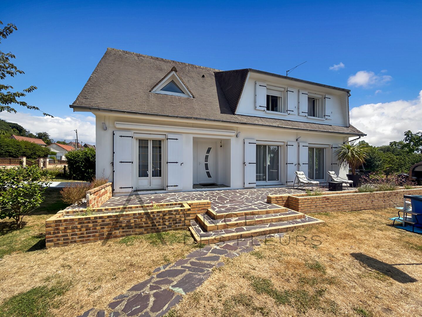 Agence immobilière de AGENCE DES FLEURS Elbeuf