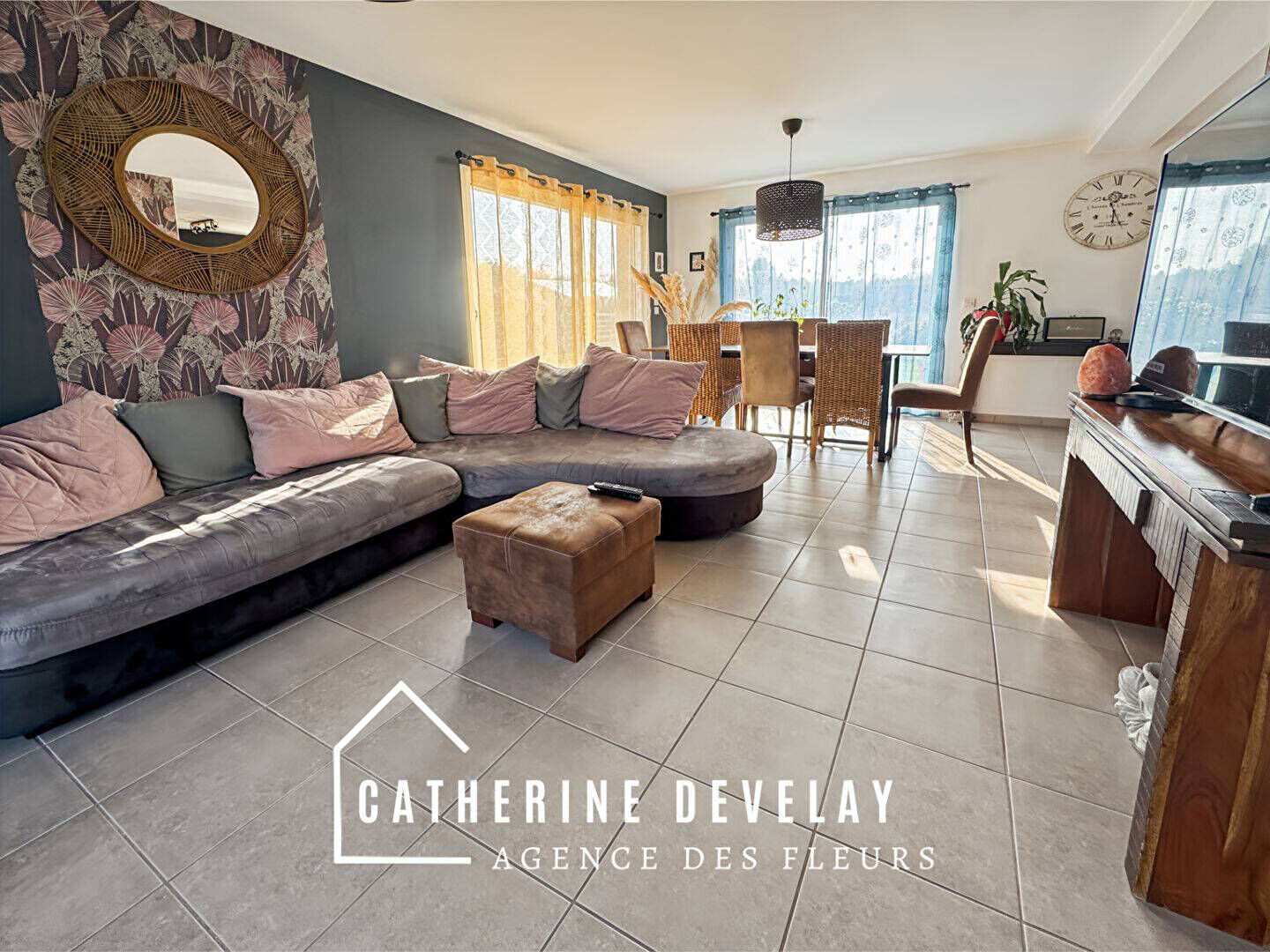 Photo Maison  6 pièce(s) 118 m2 image 3/6