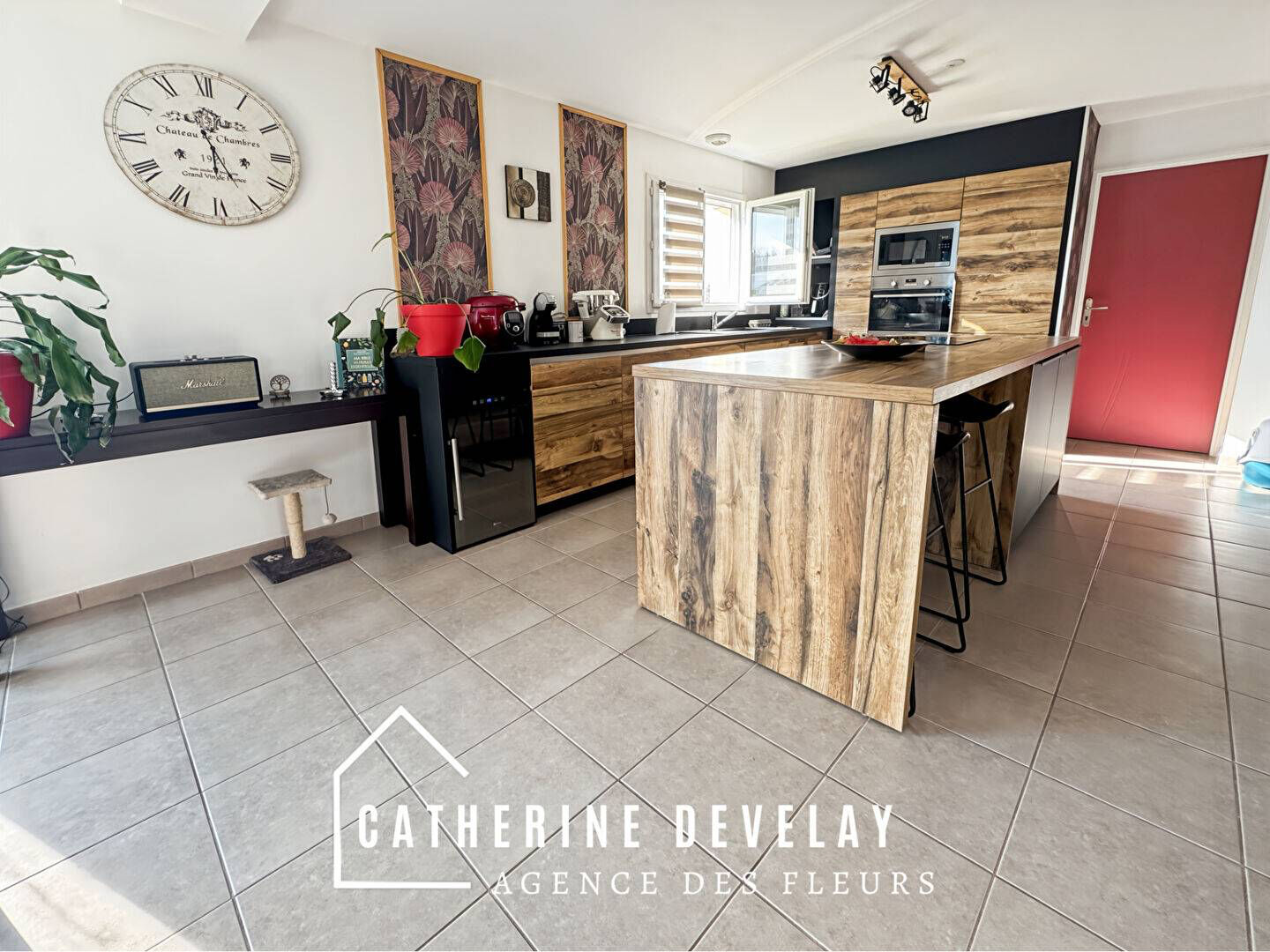 Photo Maison  6 pièce(s) 118 m2 image 4/6