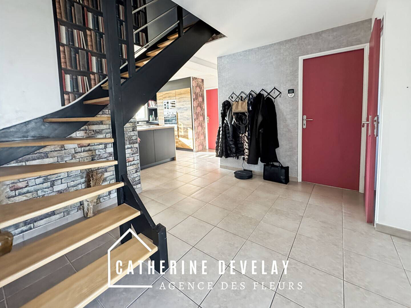 Photo Maison  6 pièce(s) 118 m2 image 5/6