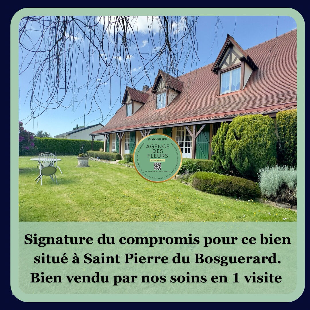 Maison  6 pièce(s) 164 m2