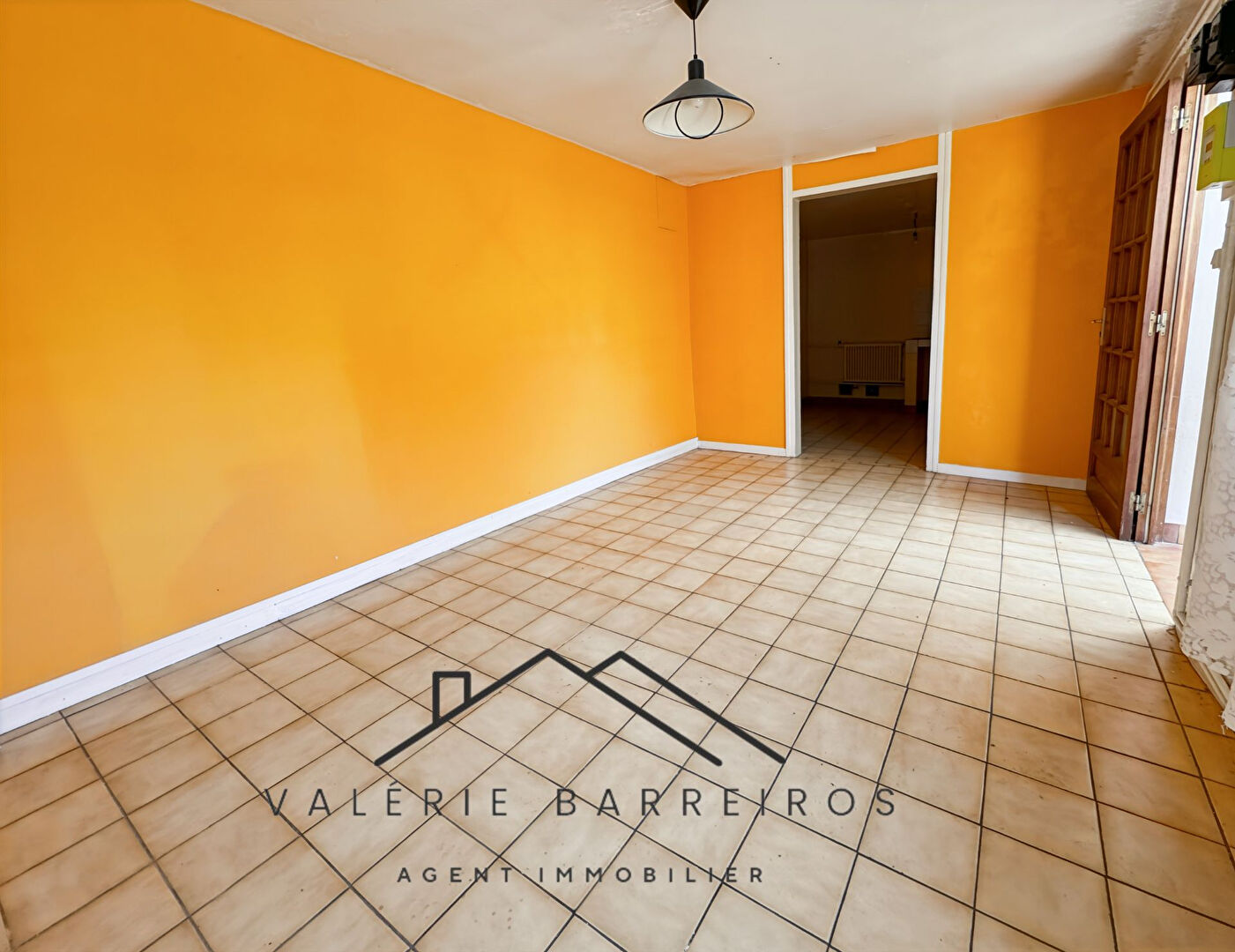 Photo Maison Caudebec les Elbeuf  61m² image 4/6