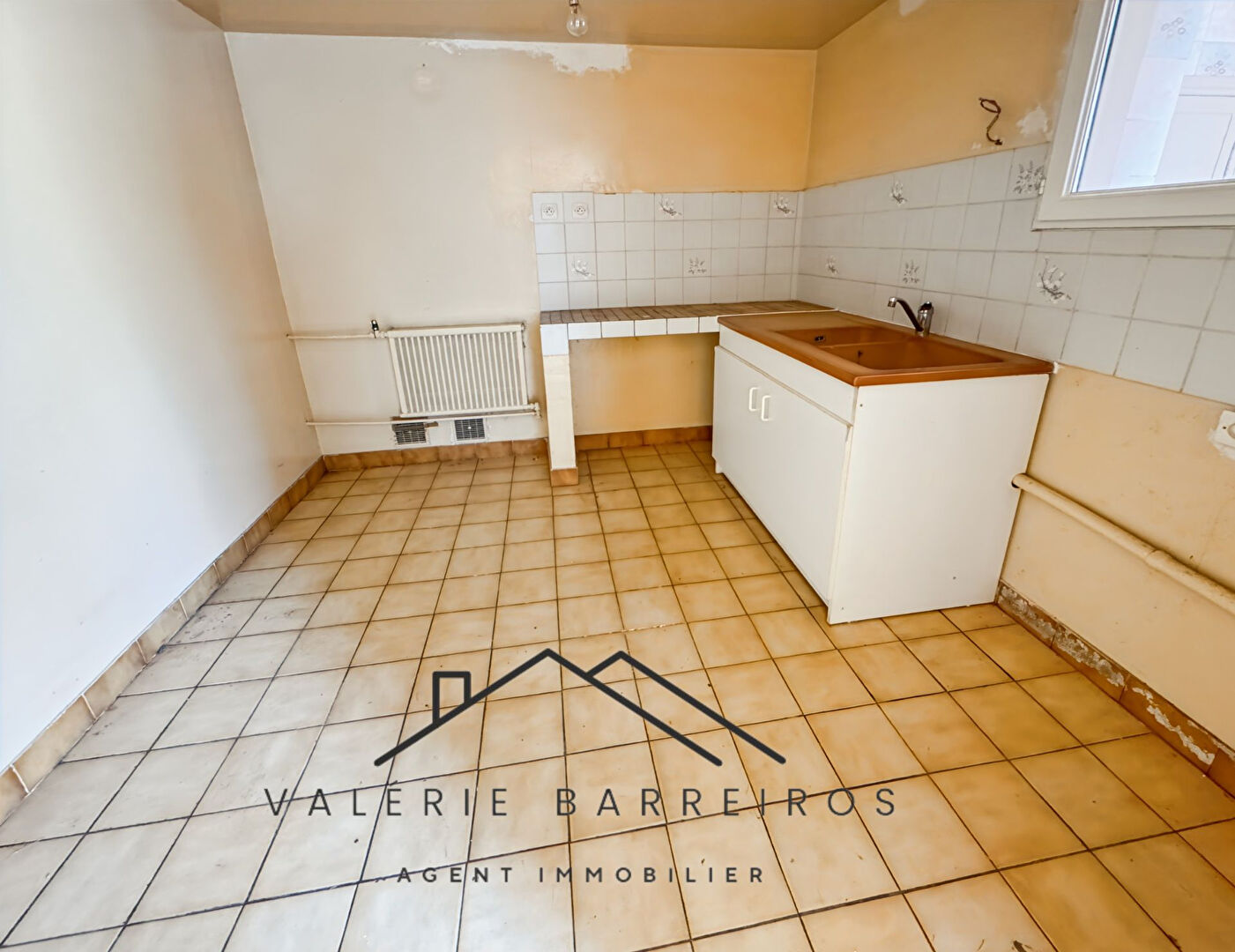 Photo Maison Caudebec les Elbeuf  61m² image 6/6