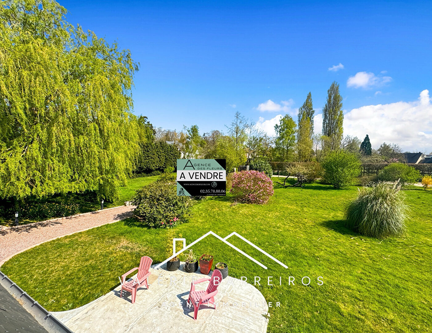 Photo Maison type Normande Longère et une dépendance  habitable image 3/6