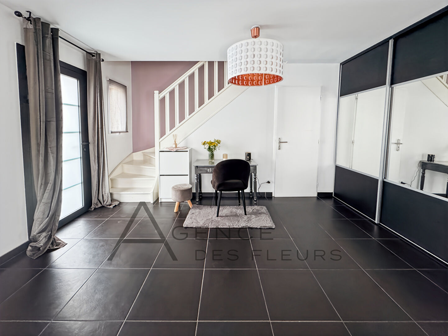 Photo Maison 6  pièce(s) 131 m2 image 5/6