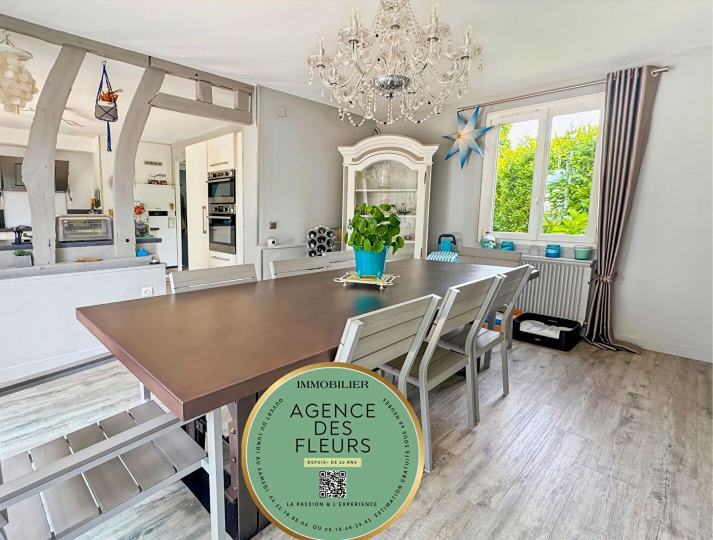 Photo Belle chaumière en parfait état image 4/6