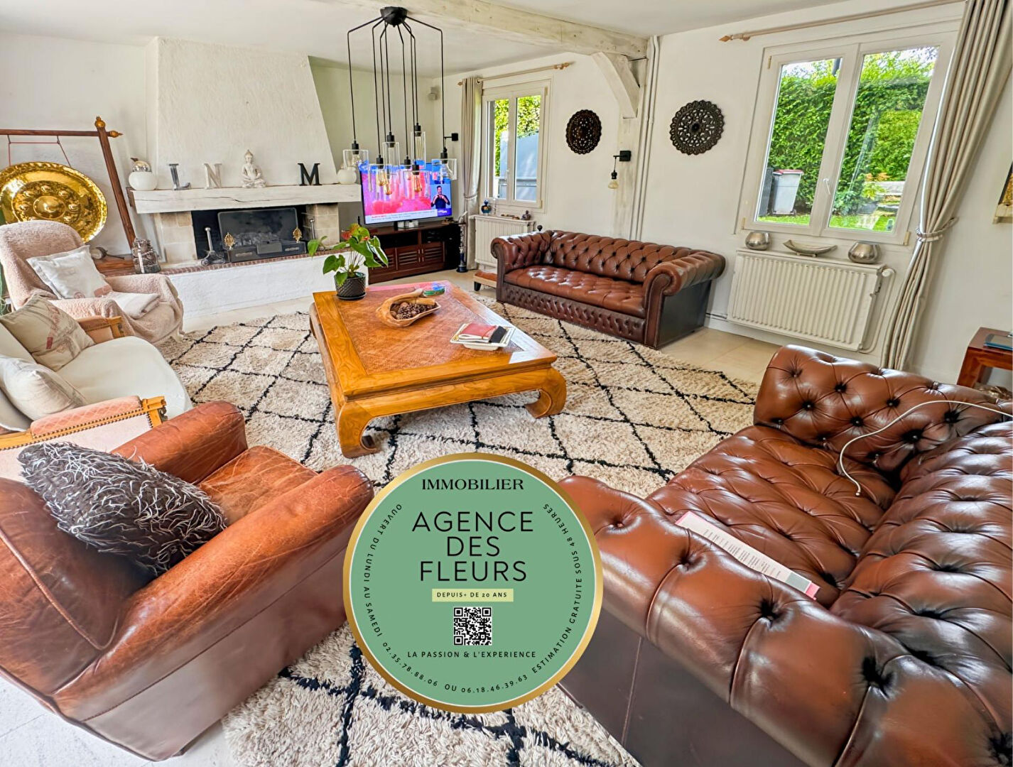 Photo Belle chaumière en parfait état image 5/6