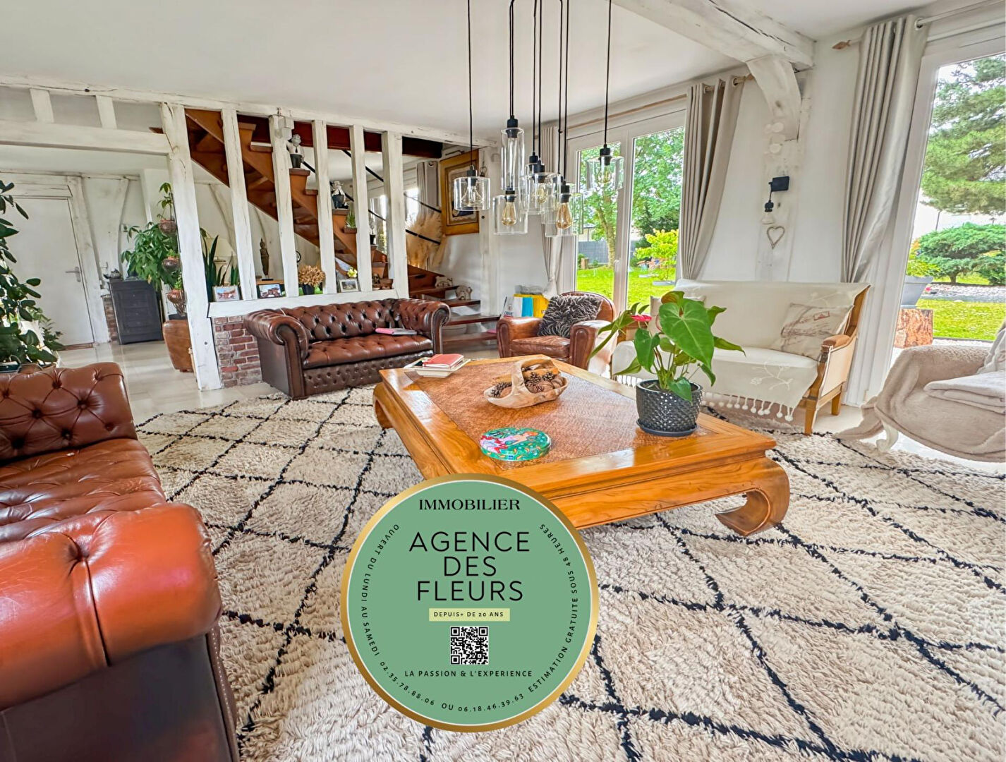 Photo Belle chaumière en parfait état image 6/6