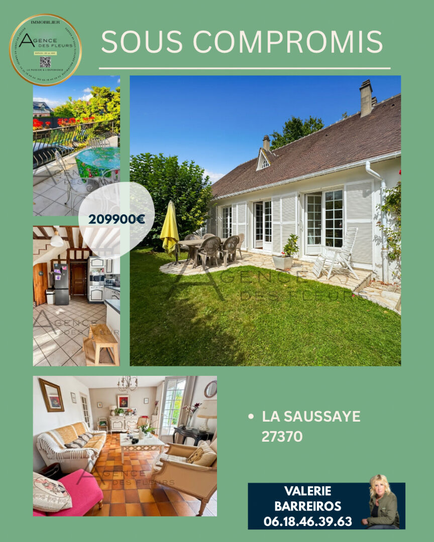 Succession maison de 1968 avec sous-sol