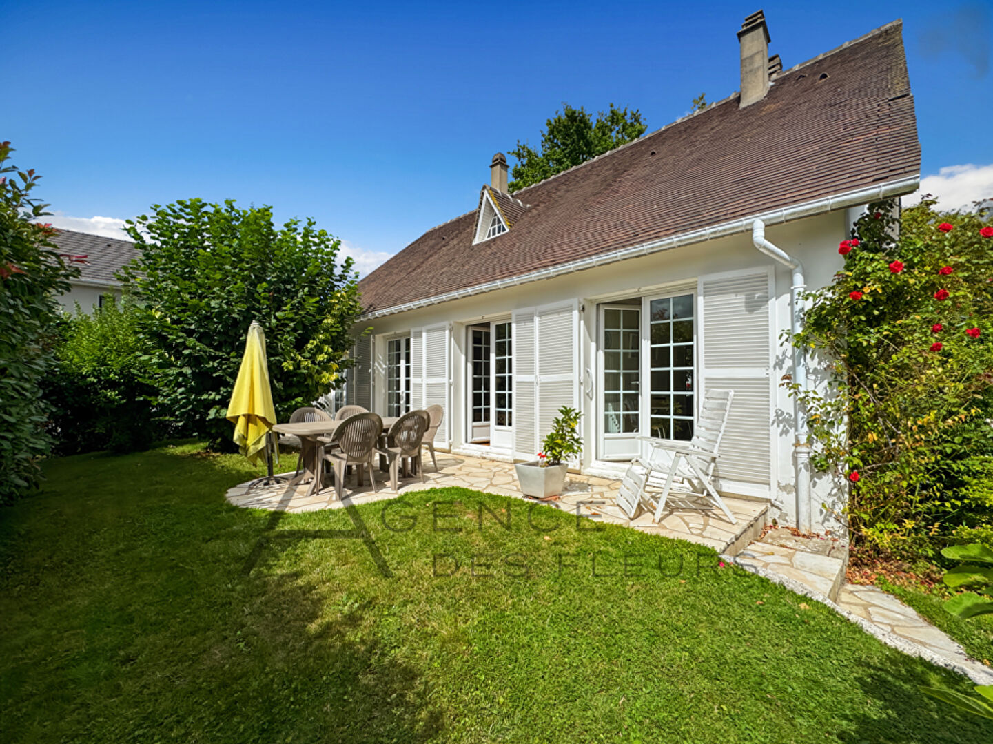 Photo Succession maison de 1968 avec sous-sol image 2/6