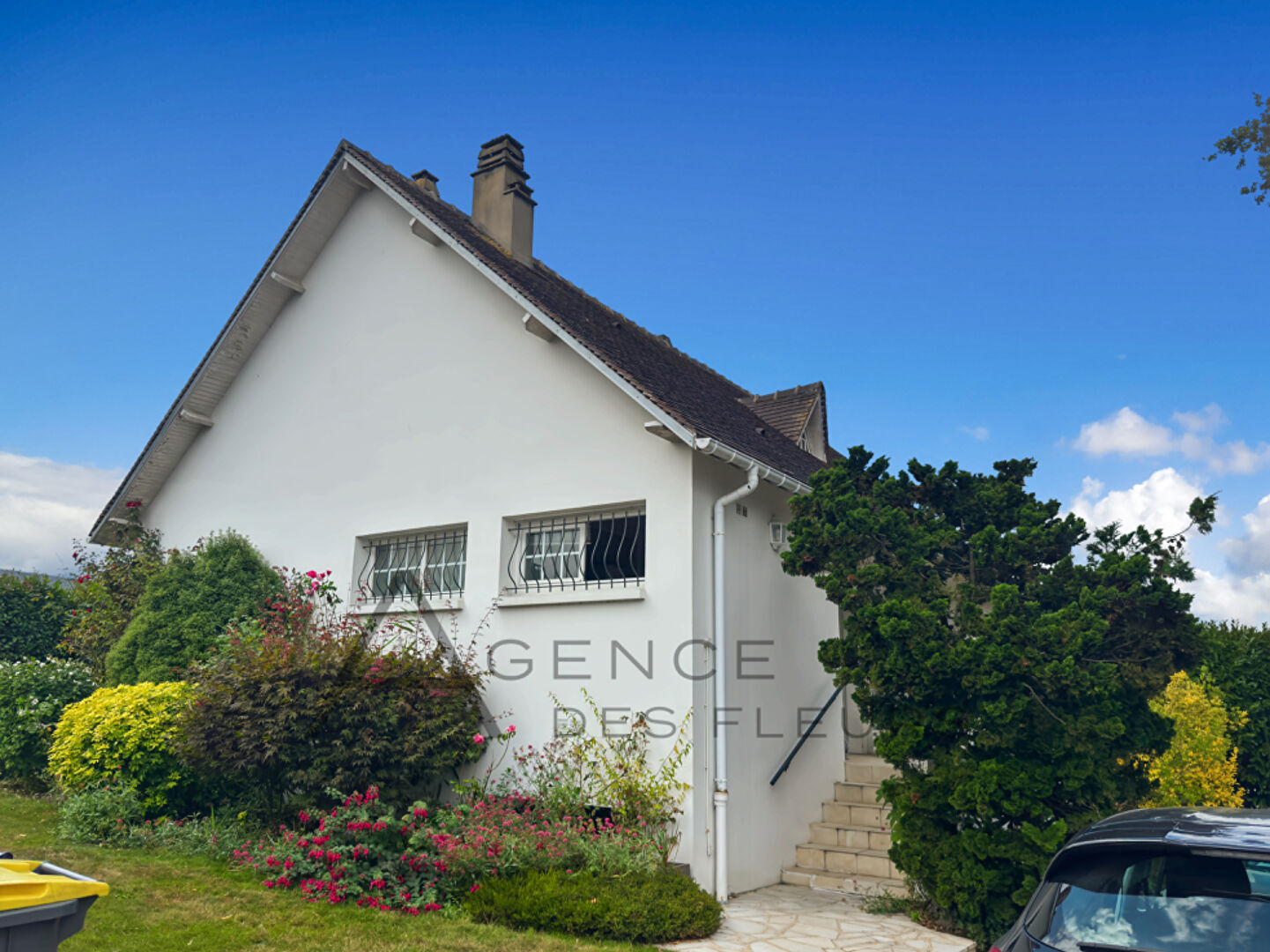 Photo Succession maison de 1968 avec sous-sol image 3/6