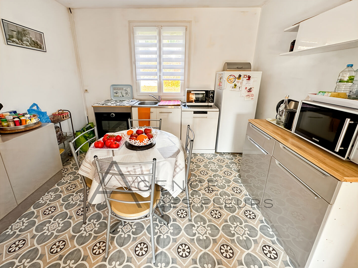 Photo Pavillon sur sous-sol image 2/6