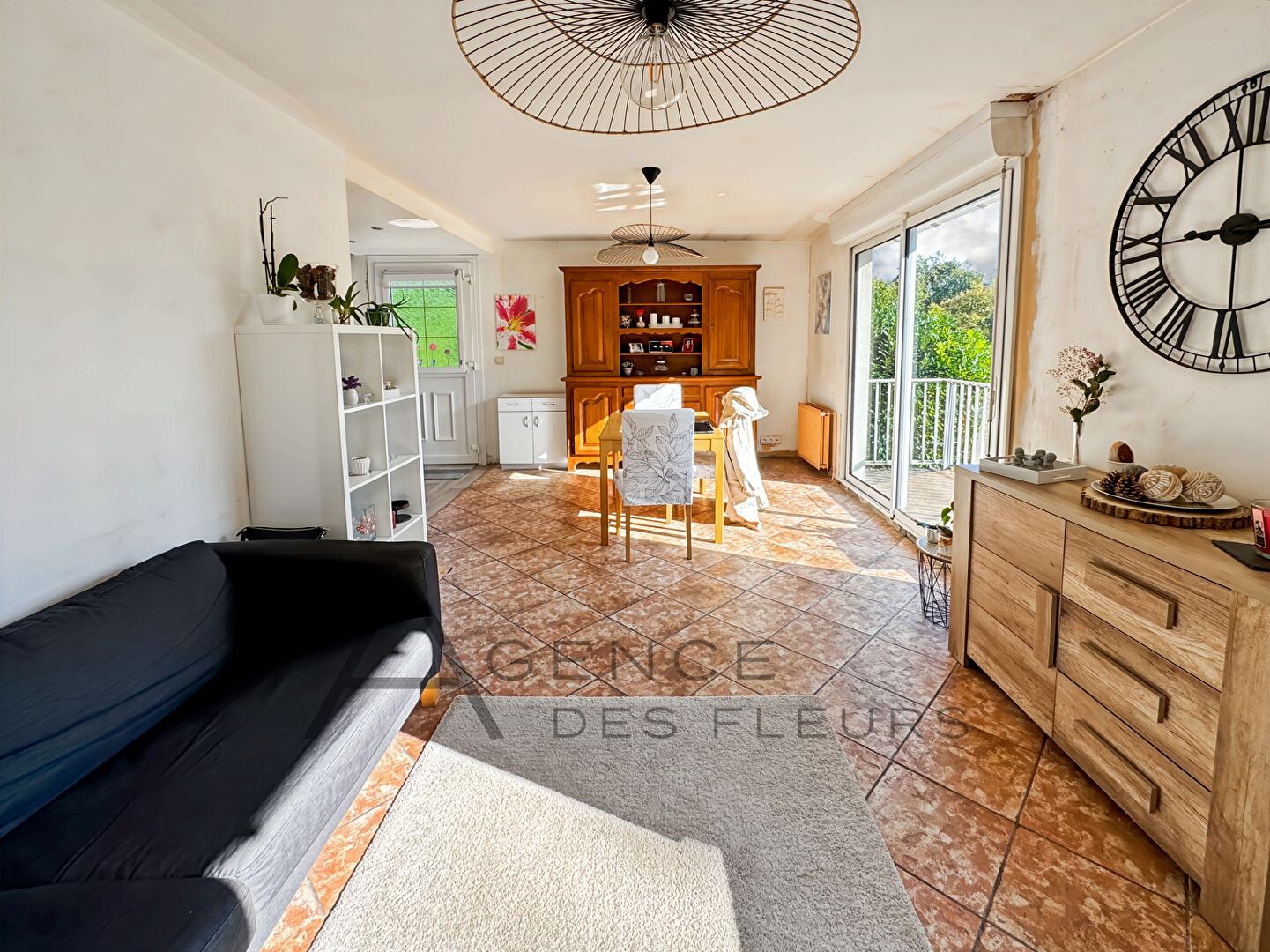 Photo Pavillon sur sous-sol image 3/6