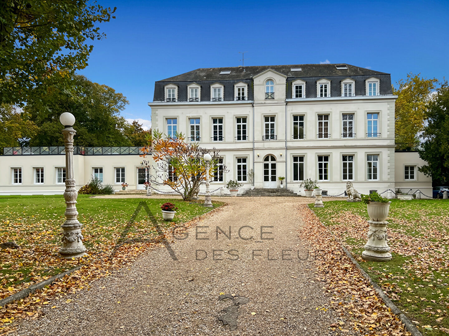 Photo Appartement de standing 4 pièce(s) 95 m2 image 2/6