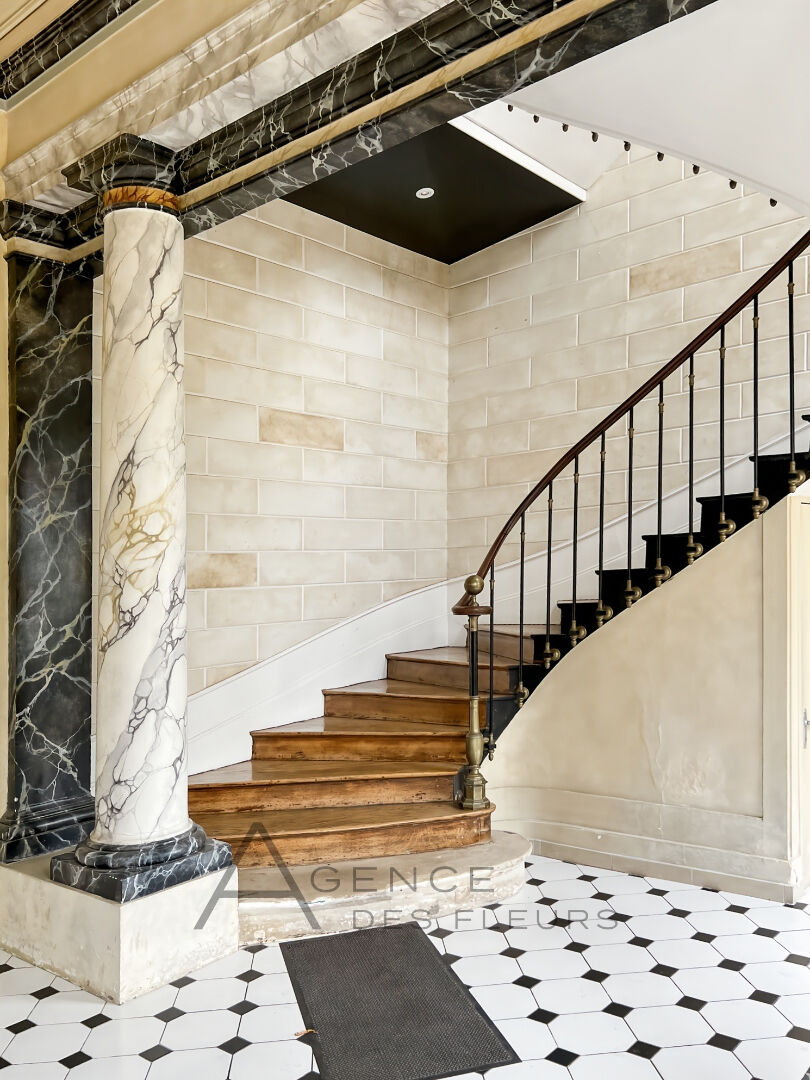 Photo Appartement de standing 4 pièce(s) 95 m2 image 4/6