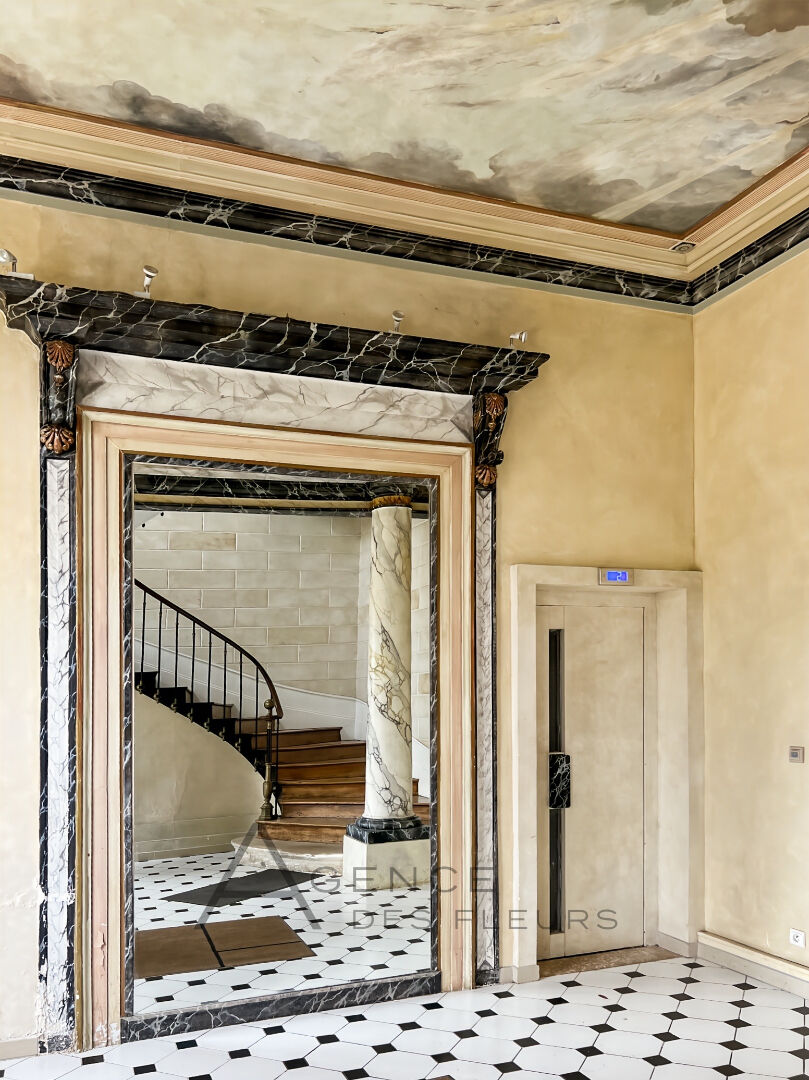 Photo Appartement de standing 4 pièce(s) 95 m2 image 5/6