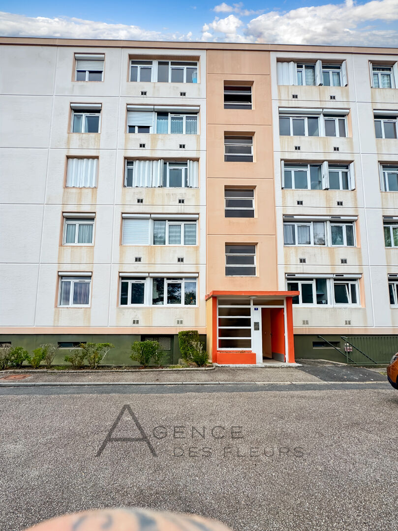 Agence immobilière de AGENCE DES FLEURS Elbeuf