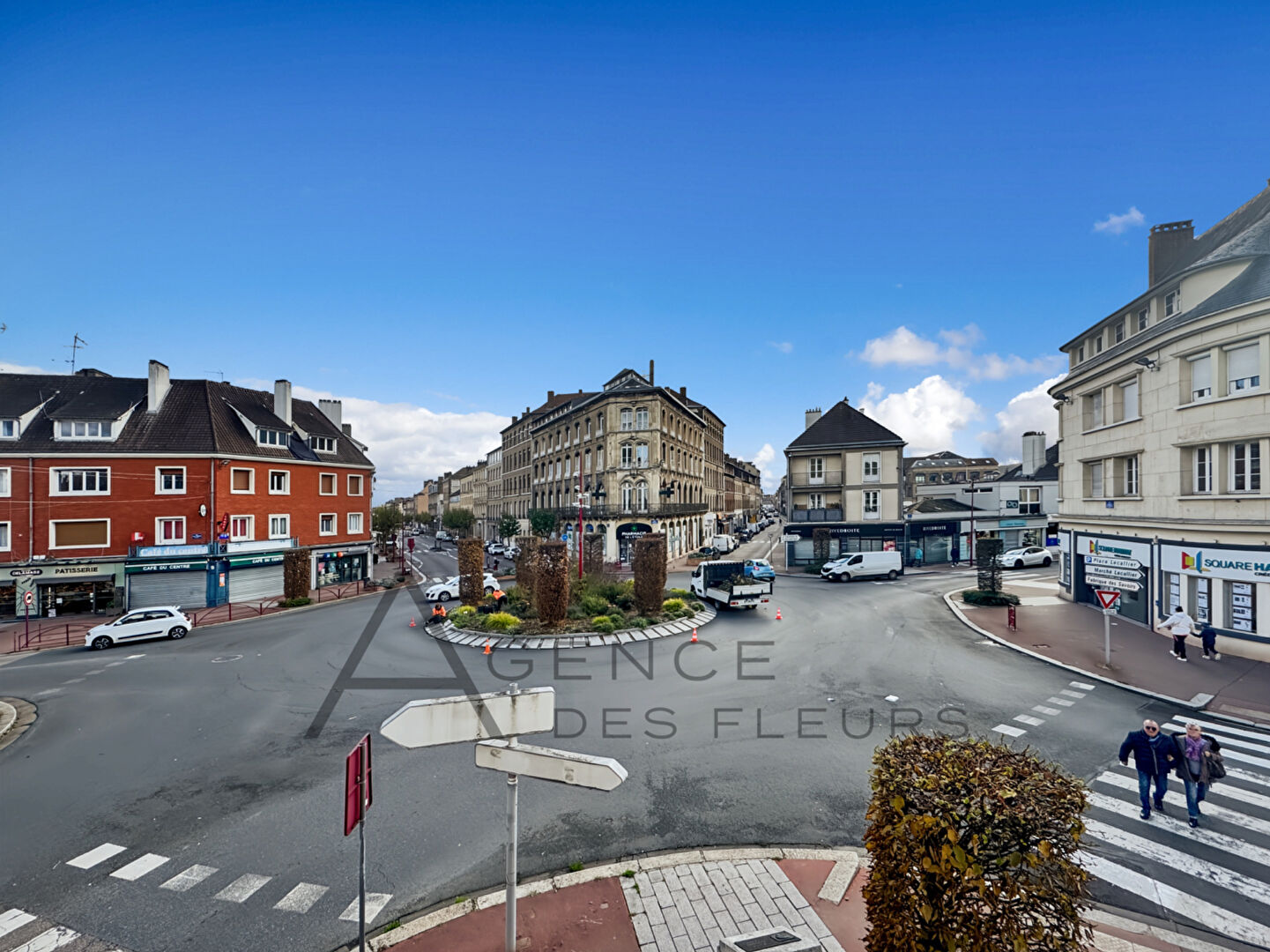 Photo Appartement Elbeuf 5 pièce(s) 75 m2 image 1/6