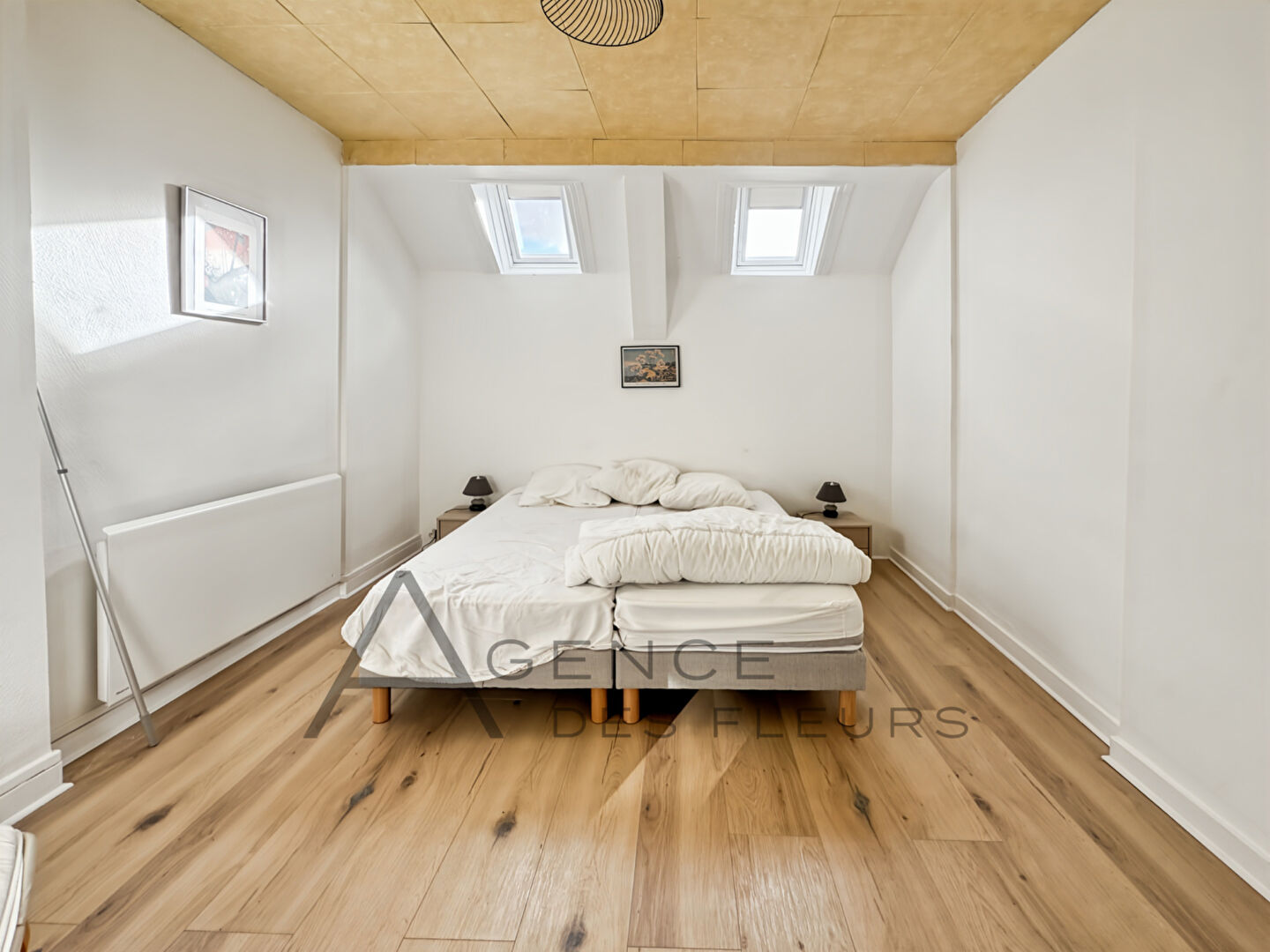 Photo Appartement Elbeuf 5 pièce(s) 75 m2 image 6/6