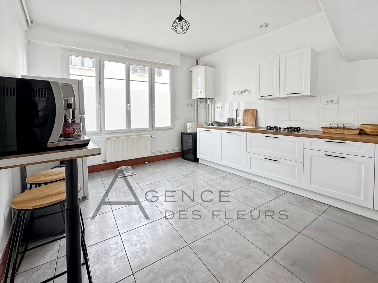 Photo Maison rénovée de 1840 image 4/6