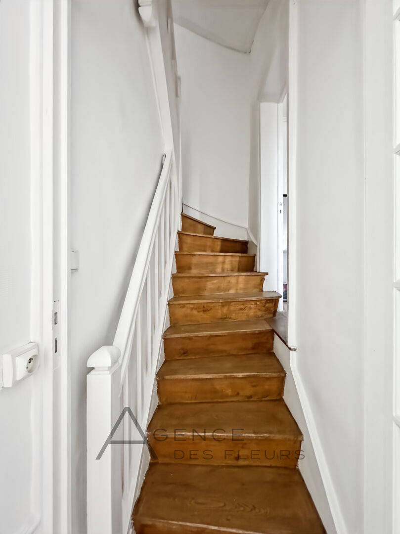 Photo Maison rénovée de 1840 image 5/6