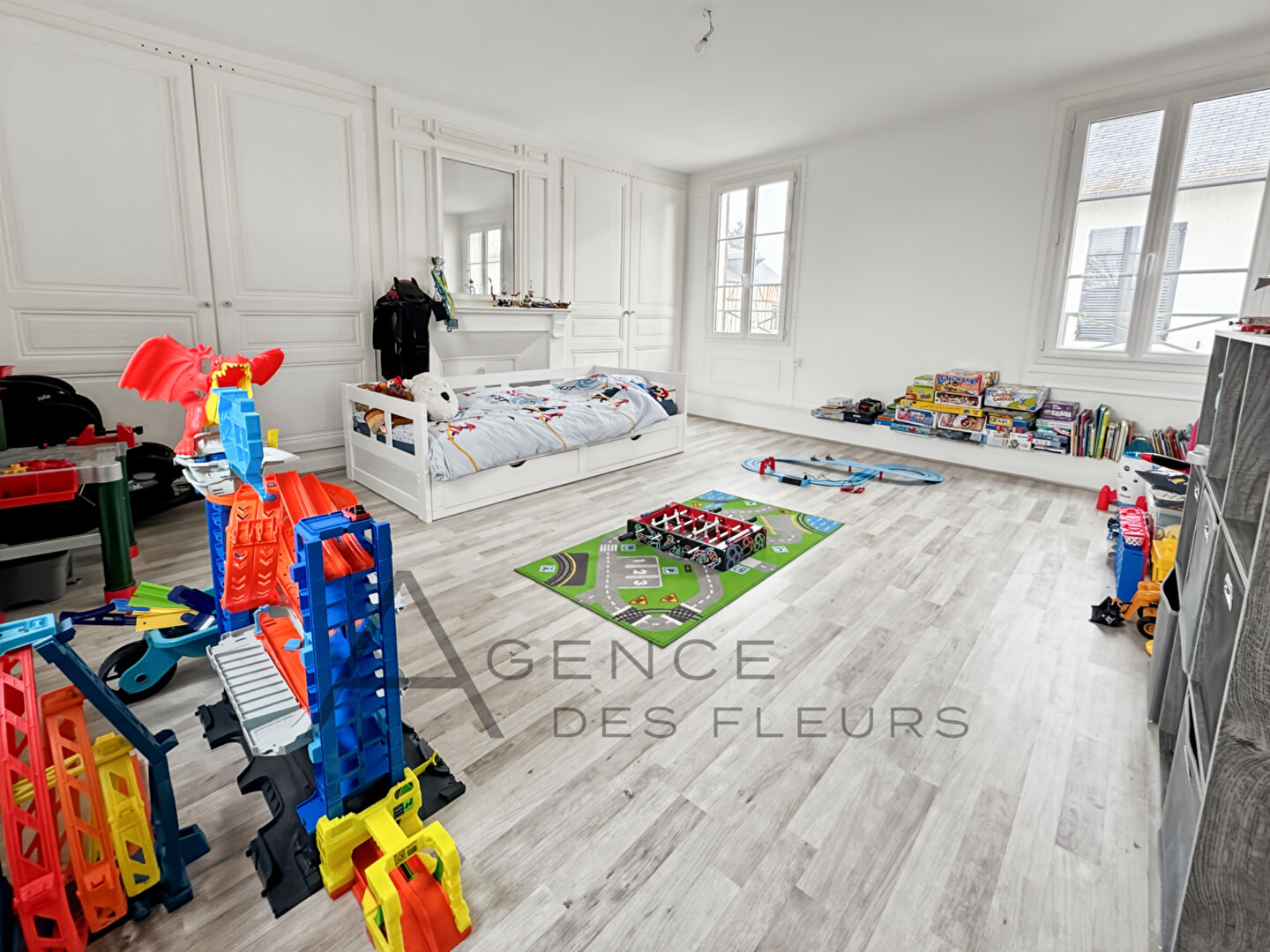 Photo Maison rénovée de 1840 image 6/6