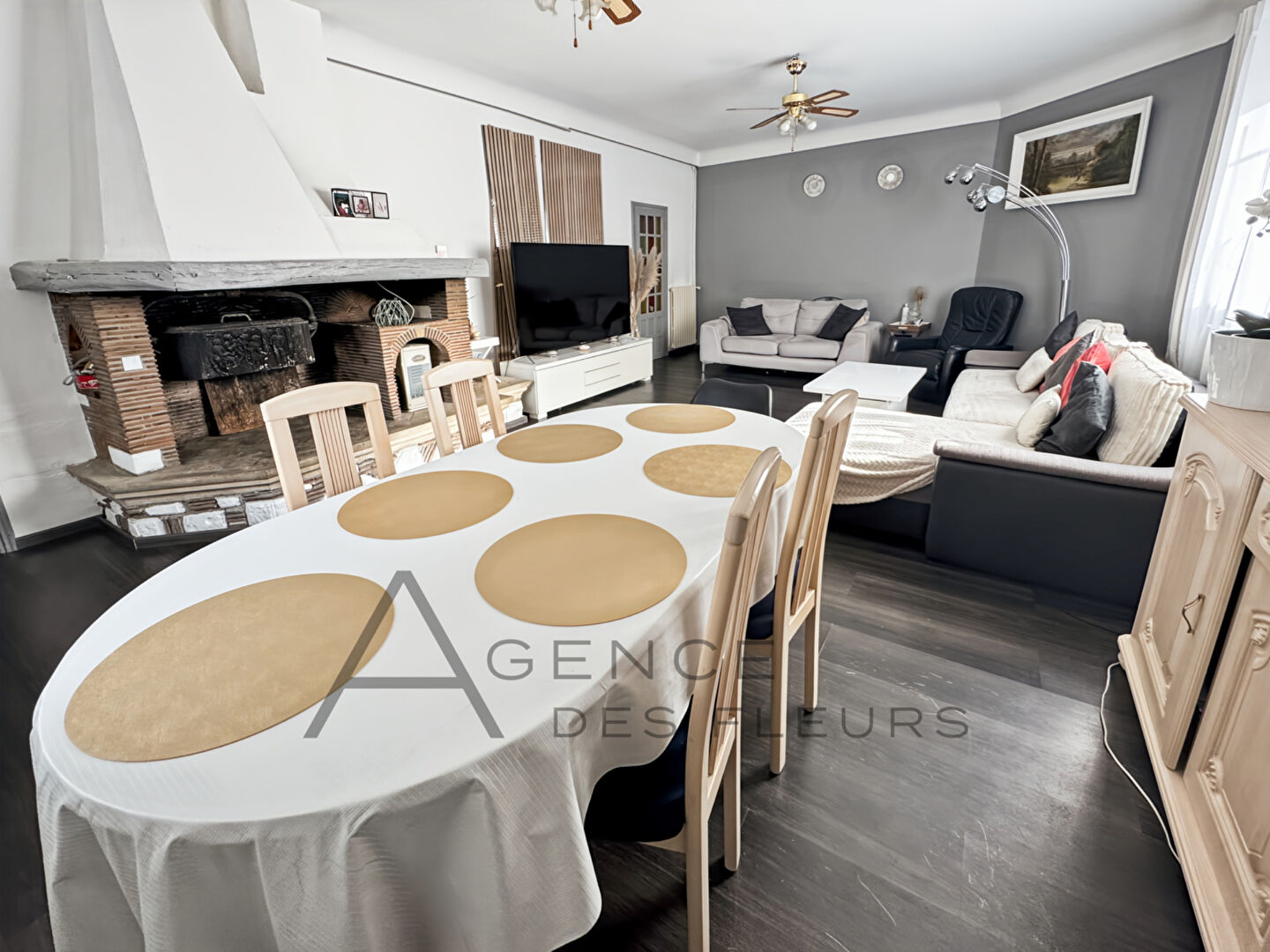 Photo Maison de 163m2 image 4/6