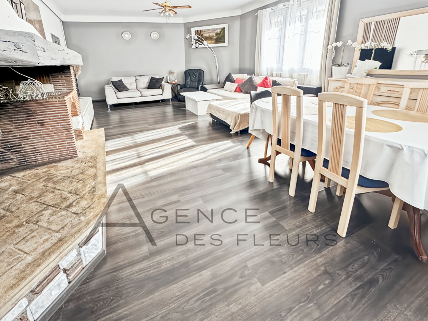 Photo Maison de 163m2 image 5/6