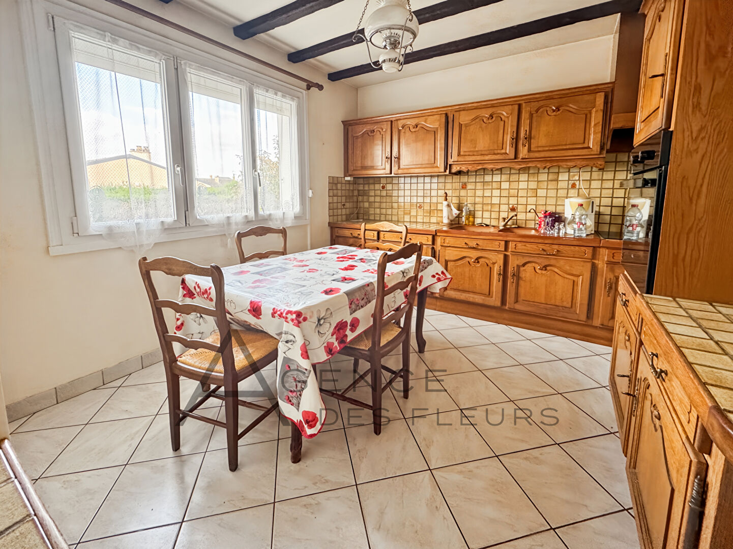 Photo PLAIN PIED 104 M2 image 3/6