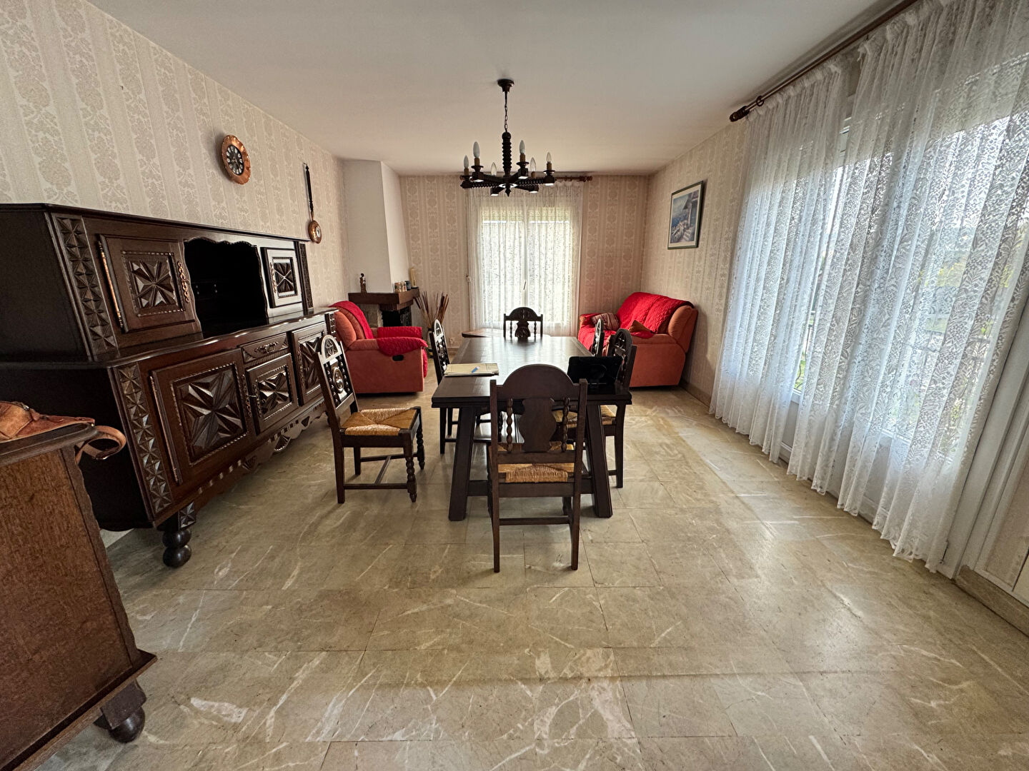 Photo PLAIN PIED 104 M2 image 4/6