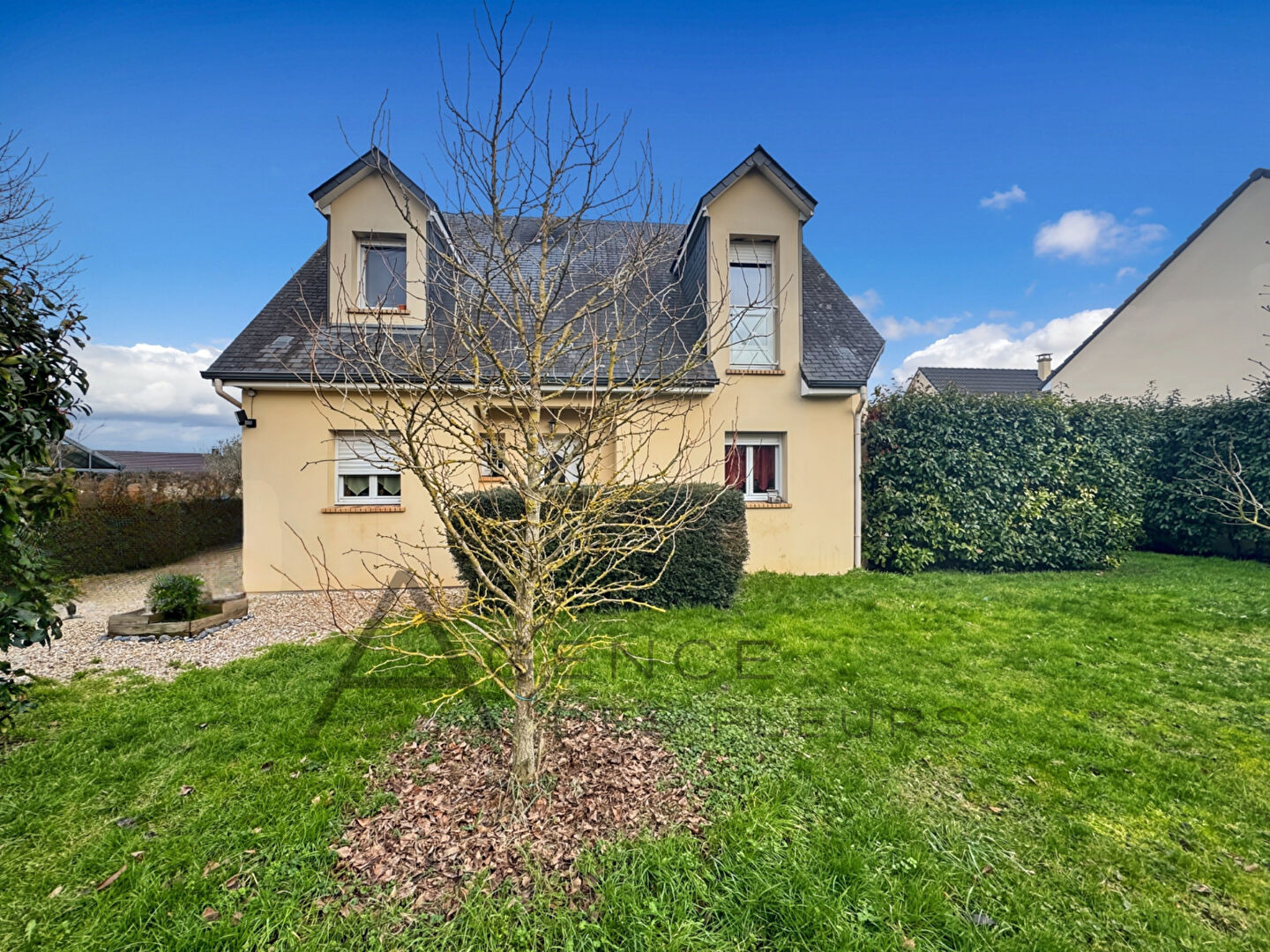 Agence immobilière de AGENCE DES FLEURS Elbeuf