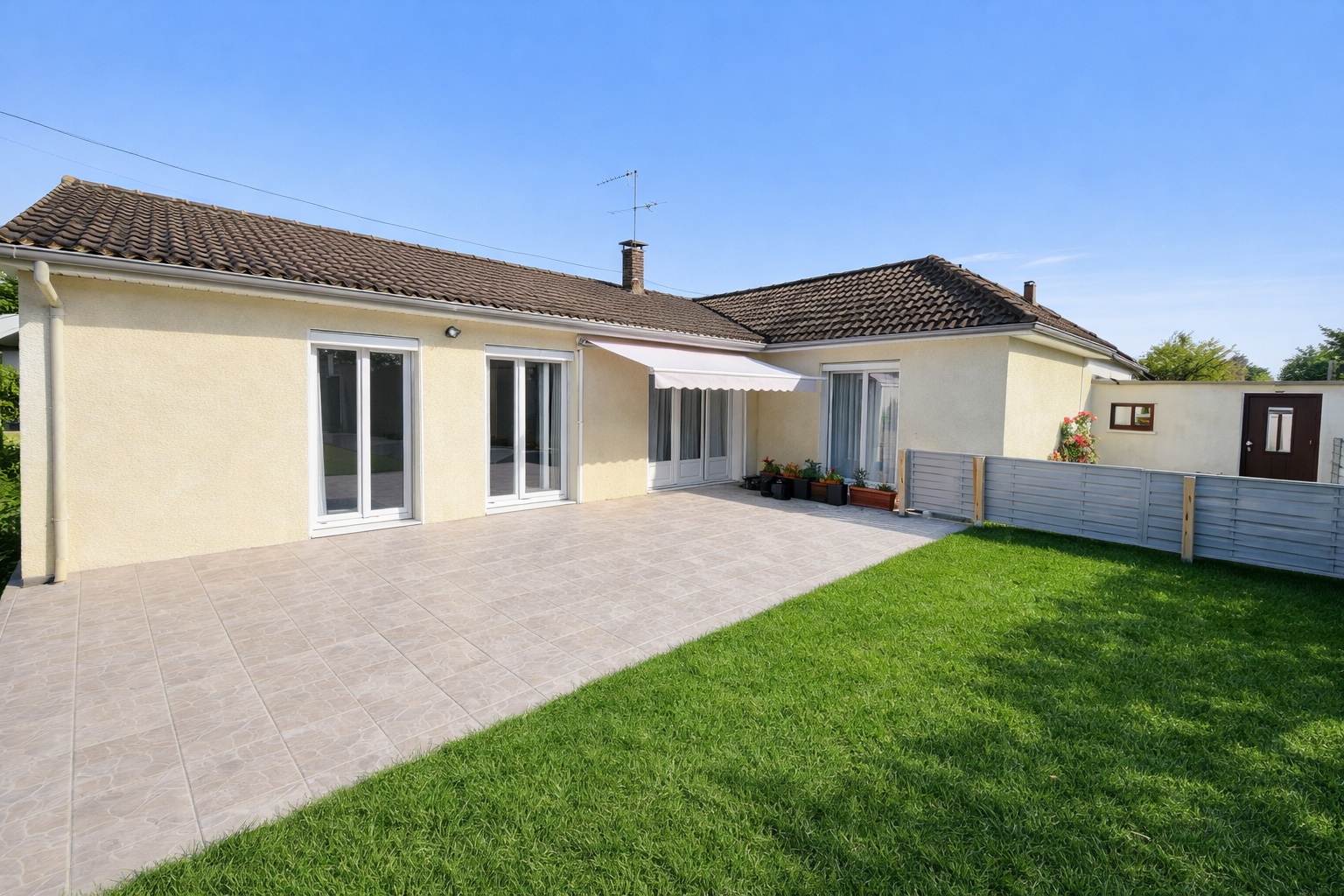 Agence immobilière de AGENCE DES FLEURS Elbeuf