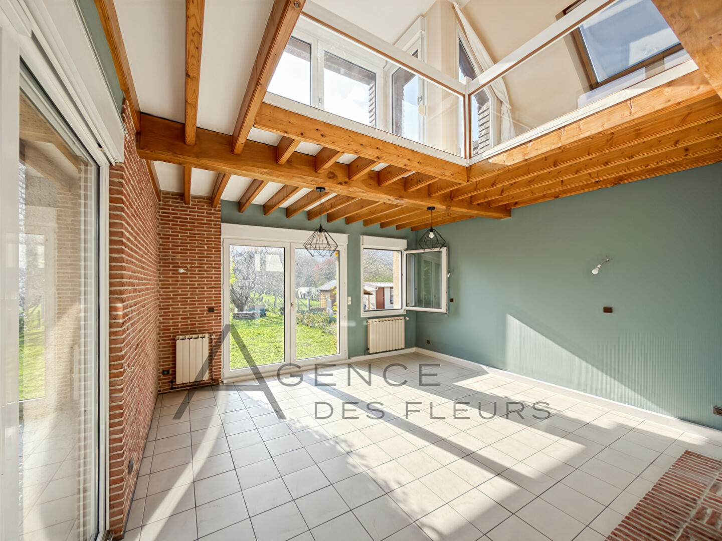 Agence immobilière de AGENCE DES FLEURS Elbeuf