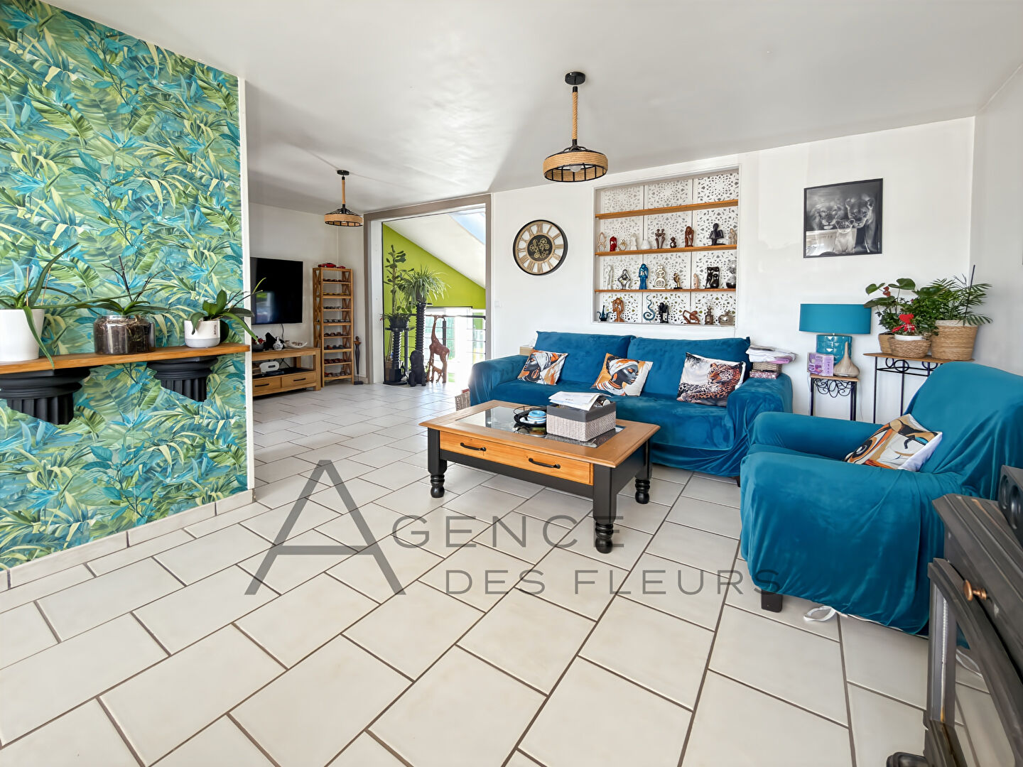 Agence immobilière de AGENCE DES FLEURS Elbeuf