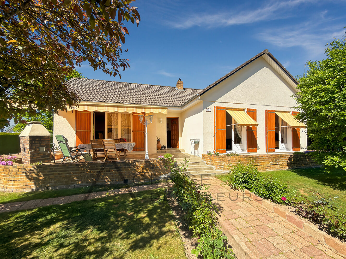 Agence immobilière de AGENCE DES FLEURS Elbeuf