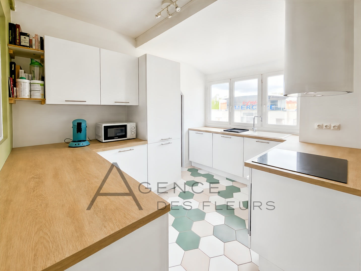 Agence immobilière de AGENCE DES FLEURS Elbeuf