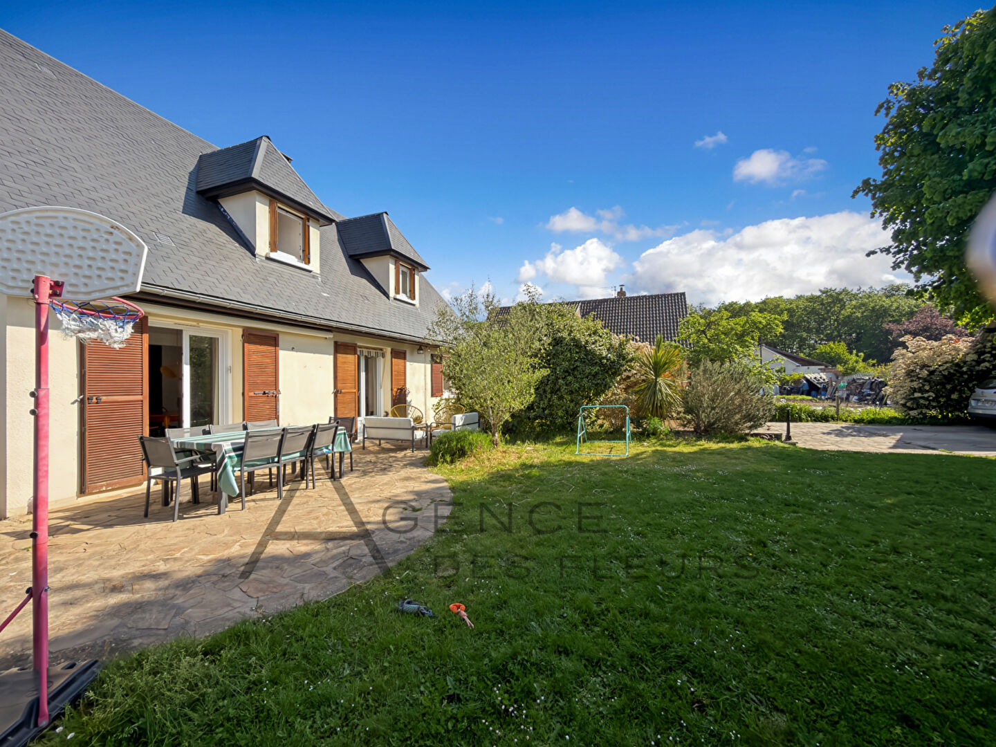 Agence immobilière de AGENCE DES FLEURS Elbeuf
