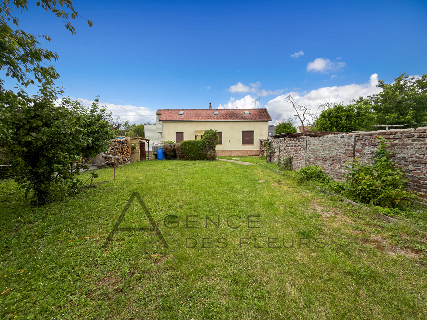 Agence immobilière de AGENCE DES FLEURS Elbeuf