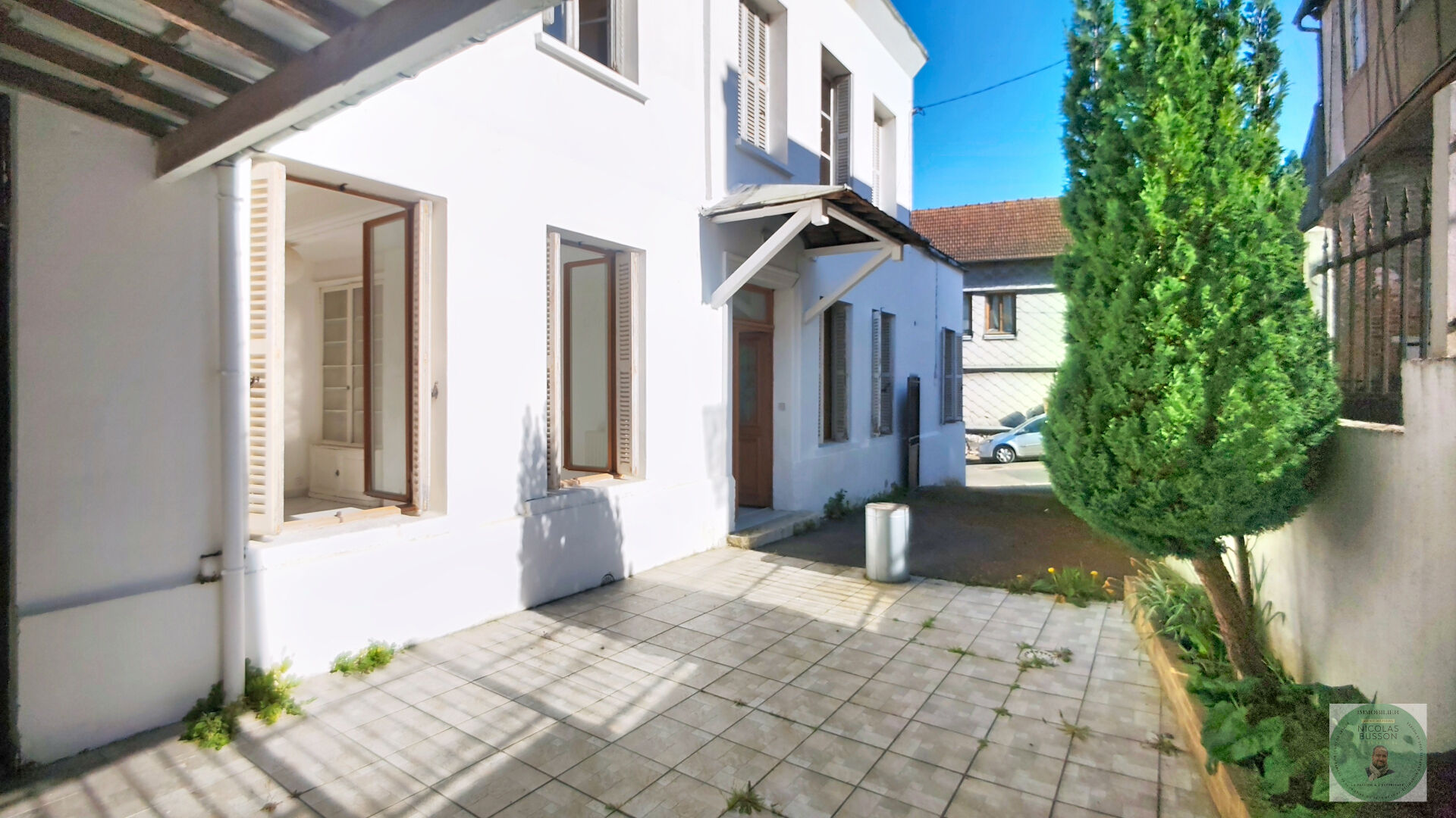 Agence immobilière de AGENCE DES FLEURS Elbeuf