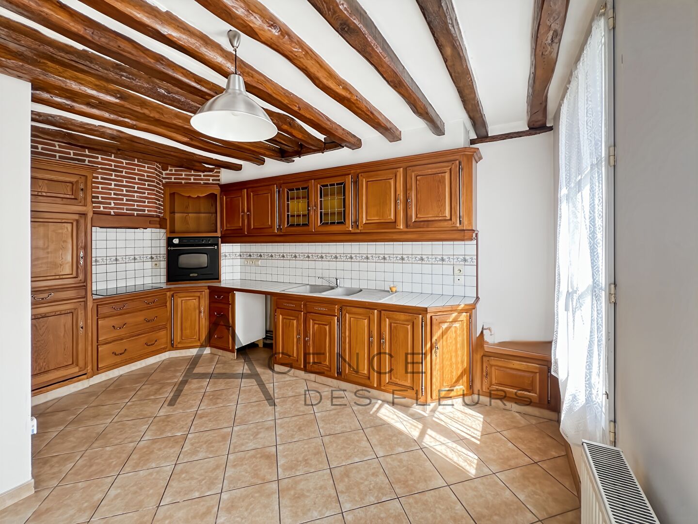 Agence immobilière de AGENCE DES FLEURS Elbeuf
