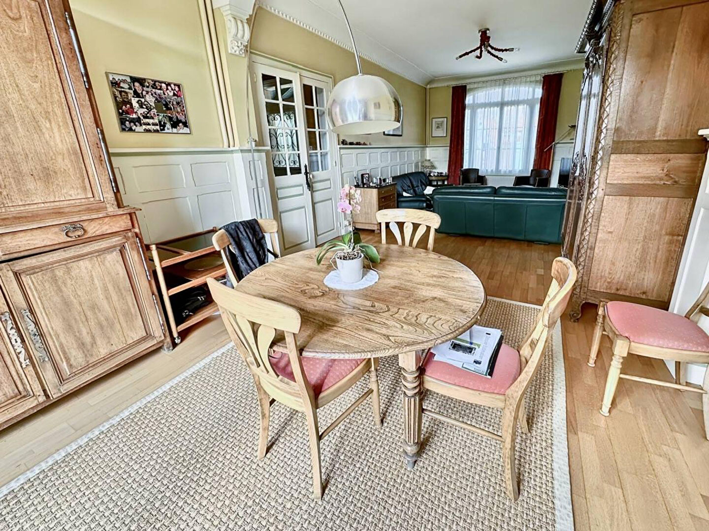 Agence immobilière de AGENCE DES FLEURS Elbeuf