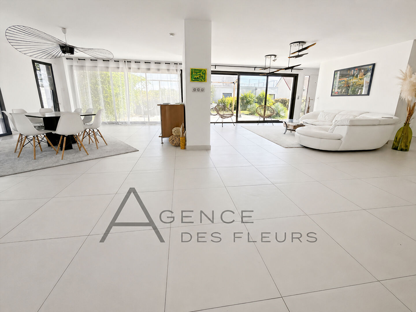 Agence immobilière de AGENCE DES FLEURS Elbeuf