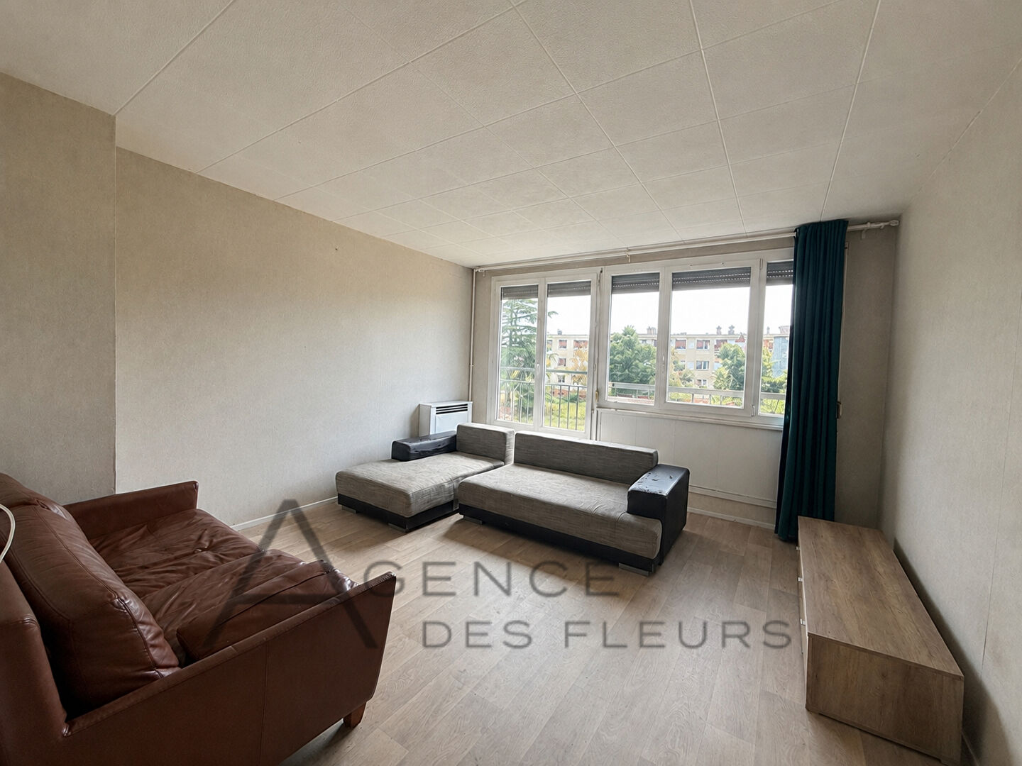 Agence immobilière de AGENCE DES FLEURS Elbeuf